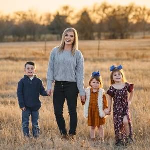 Meet your Posher, Bethany